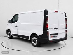 Renault Trafic 29 L1H1 dCi 84 kW (115 CV) - Miniatura 4