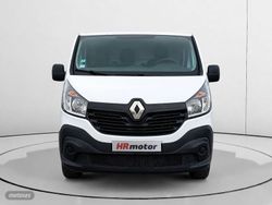 Renault Trafic 29 L1H1 dCi 84 kW (115 CV) - Miniatura 5