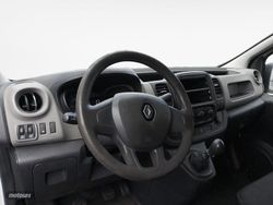 Renault Trafic 29 L1H1 dCi 84 kW (115 CV) - Miniatura 7