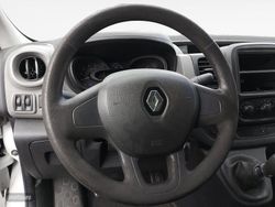 Renault Trafic 29 L1H1 dCi 84 kW (115 CV) - Miniatura 8