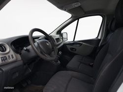 Renault Trafic 29 L1H1 dCi 84 kW (115 CV) - Miniatura 9