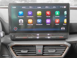 Cupra Formentor 1.5 TSI DSG 110 kW (150 CV) - Miniatura 16