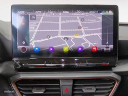 Cupra Formentor 1.5 TSI DSG 110 kW (150 CV) - Miniatura 17