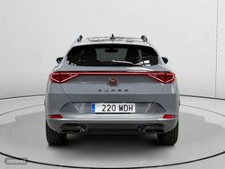 Cupra Formentor 1.5 TSI DSG 110 kW (150 CV) - Miniatura 4