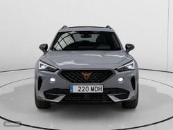 Cupra Formentor 1.5 TSI DSG 110 kW (150 CV) - Miniatura 7
