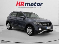 Volkswagen T-Cross Advance 1.0 TSI 81 kW (110 CV) DSG - Miniatura 1