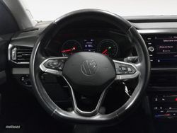 Volkswagen T-Cross Advance 1.0 TSI 81 kW (110 CV) DSG - Miniatura 10