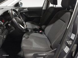 Volkswagen T-Cross Advance 1.0 TSI 81 kW (110 CV) DSG - Miniatura 11