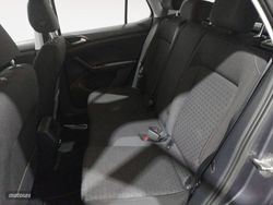 Volkswagen T-Cross Advance 1.0 TSI 81 kW (110 CV) DSG - Miniatura 12