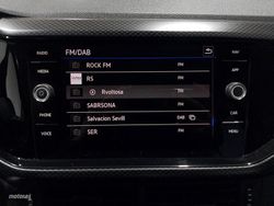 Volkswagen T-Cross Advance 1.0 TSI 81 kW (110 CV) DSG - Miniatura 18