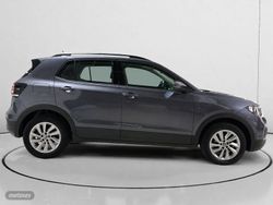 Volkswagen T-Cross Advance 1.0 TSI 81 kW (110 CV) DSG - Miniatura 2