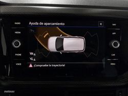 Volkswagen T-Cross Advance 1.0 TSI 81 kW (110 CV) DSG - Miniatura 20