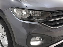 Volkswagen T-Cross Advance 1.0 TSI 81 kW (110 CV) DSG - Miniatura 23