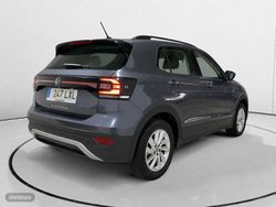 Volkswagen T-Cross Advance 1.0 TSI 81 kW (110 CV) DSG - Miniatura 3