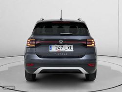 Volkswagen T-Cross Advance 1.0 TSI 81 kW (110 CV) DSG - Miniatura 4
