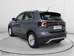 Volkswagen T-Cross Advance 1.0 TSI 81 kW (110 CV) DSG - Miniatura 5