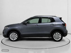 Volkswagen T-Cross Advance 1.0 TSI 81 kW (110 CV) DSG - Miniatura 6