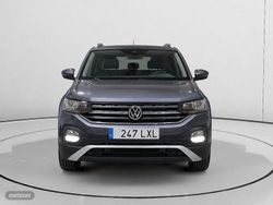 Volkswagen T-Cross Advance 1.0 TSI 81 kW (110 CV) DSG - Miniatura 7