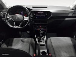 Volkswagen T-Cross Advance 1.0 TSI 81 kW (110 CV) DSG - Miniatura 9