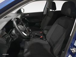 Volkswagen T-Cross Advance 1.0 TSI 81 kW (110 CV) - Miniatura 10
