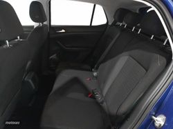 Volkswagen T-Cross Advance 1.0 TSI 81 kW (110 CV) - Miniatura 11