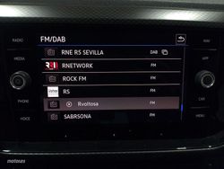 Volkswagen T-Cross Advance 1.0 TSI 81 kW (110 CV) - Miniatura 17
