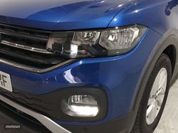 Volkswagen T-Cross Advance 1.0 TSI 81 kW (110 CV) - Miniatura 20