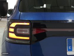 Volkswagen T-Cross Advance 1.0 TSI 81 kW (110 CV) - Miniatura 21
