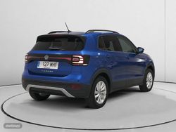 Volkswagen T-Cross Advance 1.0 TSI 81 kW (110 CV) - Miniatura 3