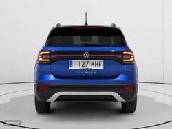 Volkswagen T-Cross Advance 1.0 TSI 81 kW (110 CV) - Miniatura 4