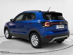 Volkswagen T-Cross Advance 1.0 TSI 81 kW (110 CV) - Miniatura 5