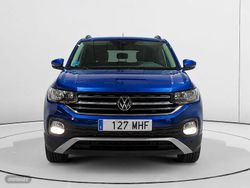 Volkswagen T-Cross Advance 1.0 TSI 81 kW (110 CV) - Miniatura 7