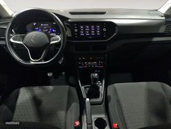 Volkswagen T-Cross Advance 1.0 TSI 81 kW (110 CV) - Miniatura 8