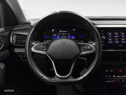 Volkswagen T-Cross Advance 1.0 TSI 81 kW (110 CV) - Miniatura 9
