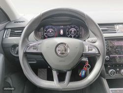 Skoda Octavia 1.0 TSI Ambition 85 kW (115 CV) - Miniatura 10