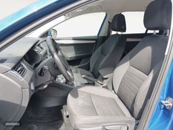 Skoda Octavia 1.0 TSI Ambition 85 kW (115 CV) - Miniatura 11
