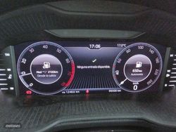 Skoda Octavia 1.0 TSI Ambition 85 kW (115 CV) - Miniatura 16
