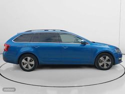 Skoda Octavia 1.0 TSI Ambition 85 kW (115 CV) - Miniatura 2
