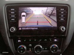 Skoda Octavia 1.0 TSI Ambition 85 kW (115 CV) - Miniatura 20