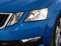 Skoda Octavia 1.0 TSI Ambition 85 kW (115 CV) - Miniatura 24