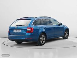 Skoda Octavia 1.0 TSI Ambition 85 kW (115 CV) - Miniatura 3