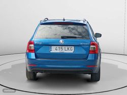 Skoda Octavia 1.0 TSI Ambition 85 kW (115 CV) - Miniatura 4