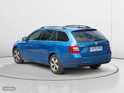 Skoda Octavia 1.0 TSI Ambition 85 kW (115 CV) - Miniatura 5