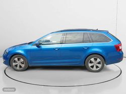 Skoda Octavia 1.0 TSI Ambition 85 kW (115 CV) - Miniatura 6