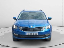 Skoda Octavia 1.0 TSI Ambition 85 kW (115 CV) - Miniatura 7