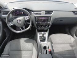 Skoda Octavia 1.0 TSI Ambition 85 kW (115 CV) - Miniatura 9