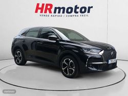 DS DS 7 Crossback BlueHDi 130 Bastille Auto 96 kW (130 CV) - Miniatura 1