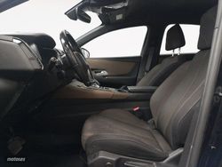 DS DS 7 Crossback BlueHDi 130 Bastille Auto 96 kW (130 CV) - Miniatura 10