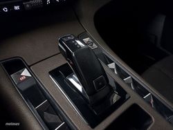 DS DS 7 Crossback BlueHDi 130 Bastille Auto 96 kW (130 CV) - Miniatura 15
