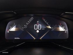 DS DS 7 Crossback BlueHDi 130 Bastille Auto 96 kW (130 CV) - Miniatura 16